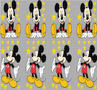 Bookmark sticker-S 988